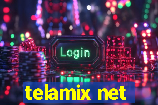 telamix net